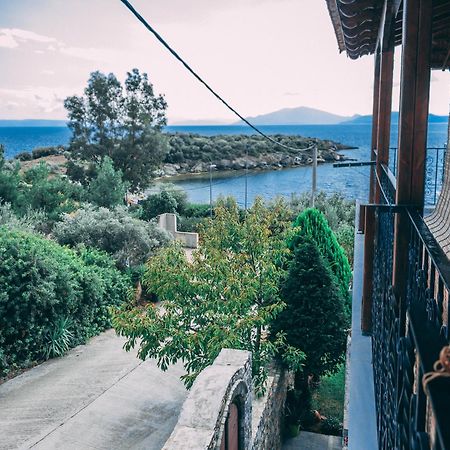 볼로스 Casa Di Bella 빌라 외부 사진