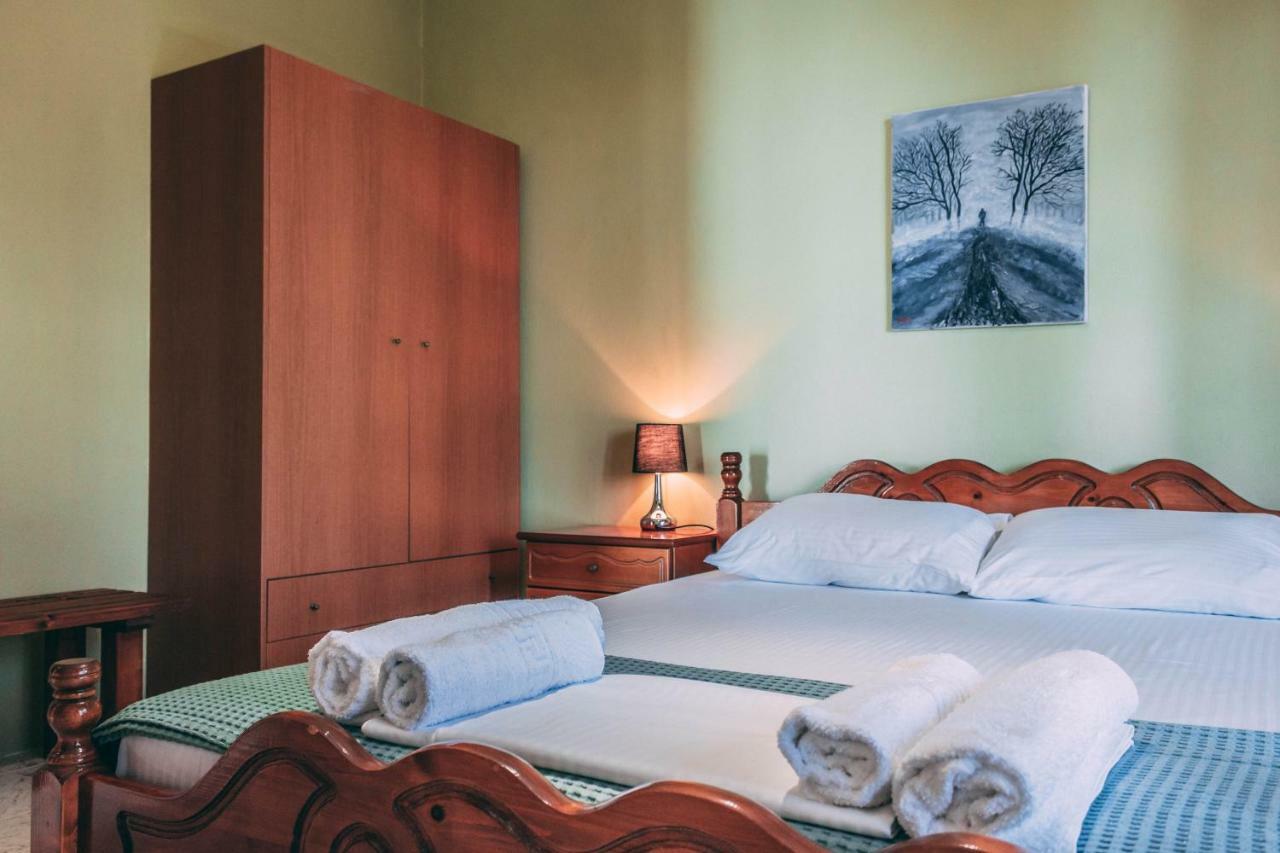 볼로스 Casa Di Bella 빌라 외부 사진