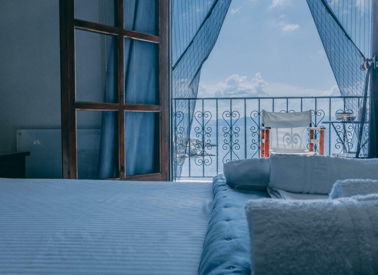 볼로스 Casa Di Bella 빌라 외부 사진