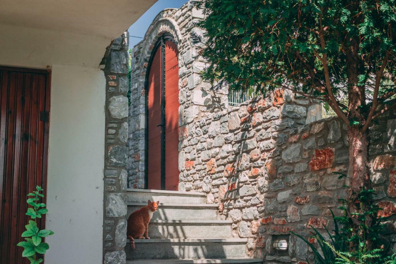 볼로스 Casa Di Bella 빌라 외부 사진