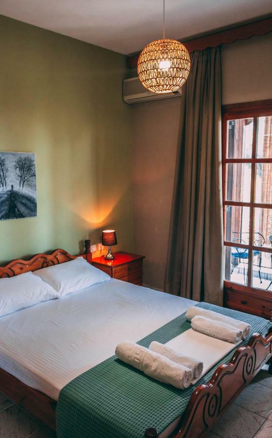 볼로스 Casa Di Bella 빌라 외부 사진
