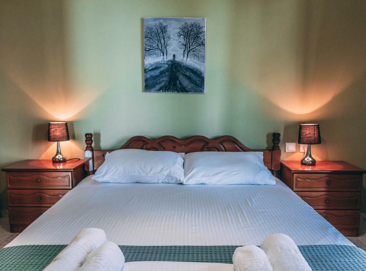 볼로스 Casa Di Bella 빌라 외부 사진