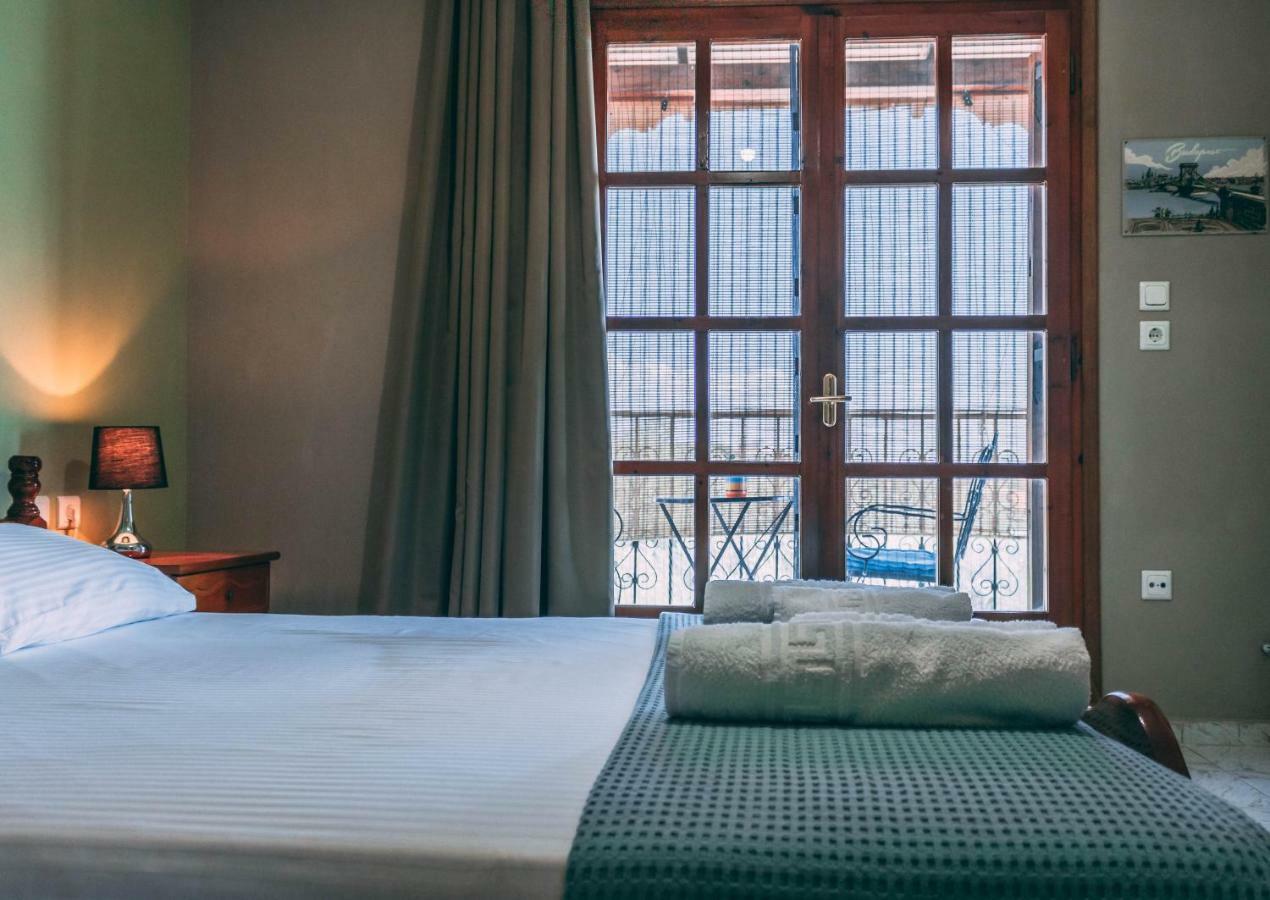 볼로스 Casa Di Bella 빌라 외부 사진