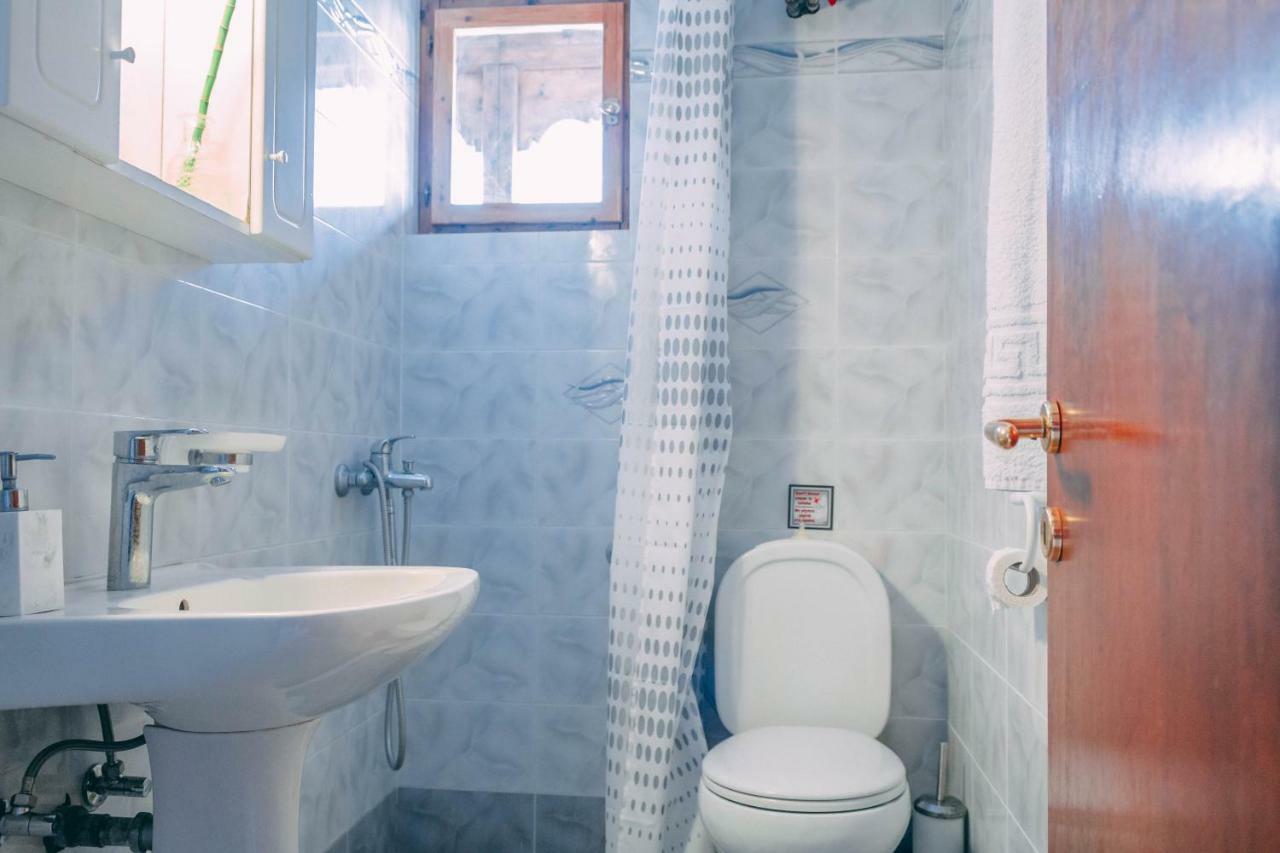볼로스 Casa Di Bella 빌라 외부 사진