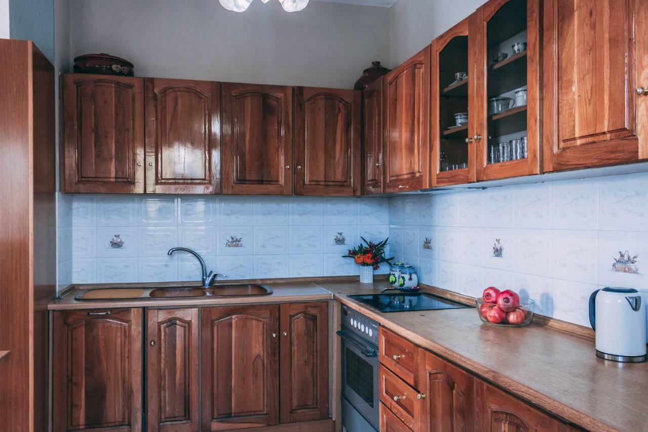 볼로스 Casa Di Bella 빌라 외부 사진