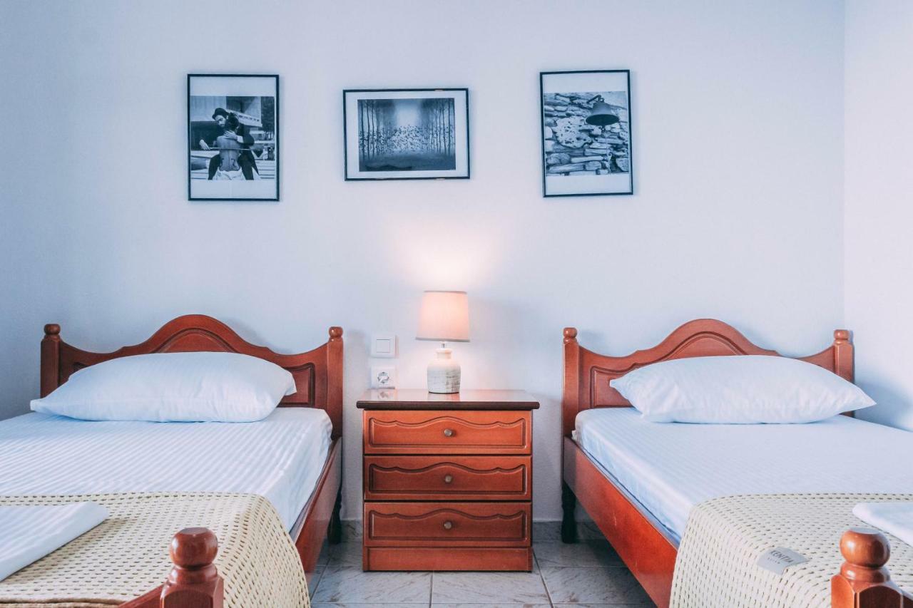 볼로스 Casa Di Bella 빌라 외부 사진