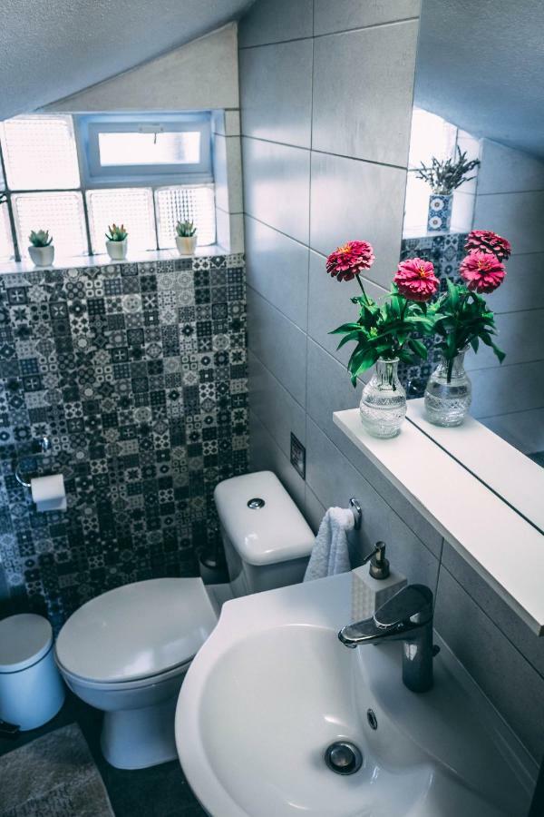 볼로스 Casa Di Bella 빌라 외부 사진