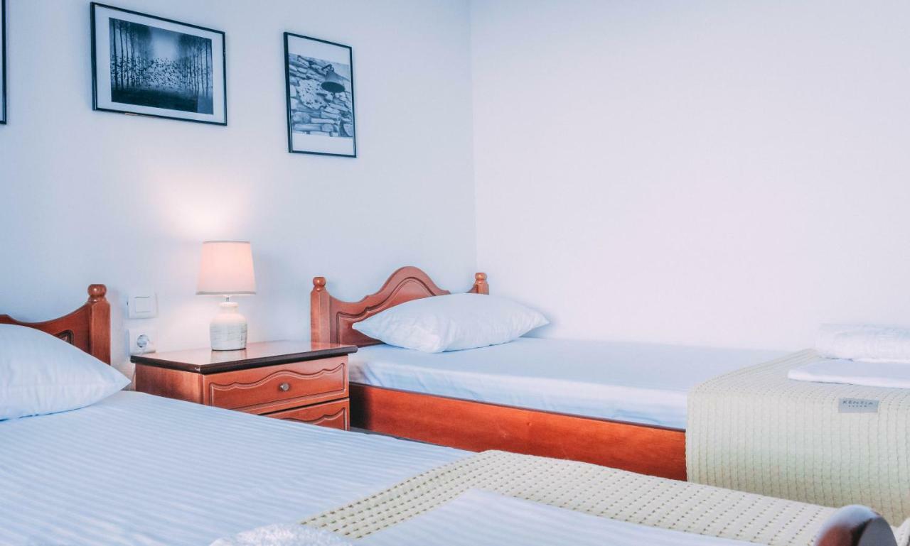 볼로스 Casa Di Bella 빌라 외부 사진