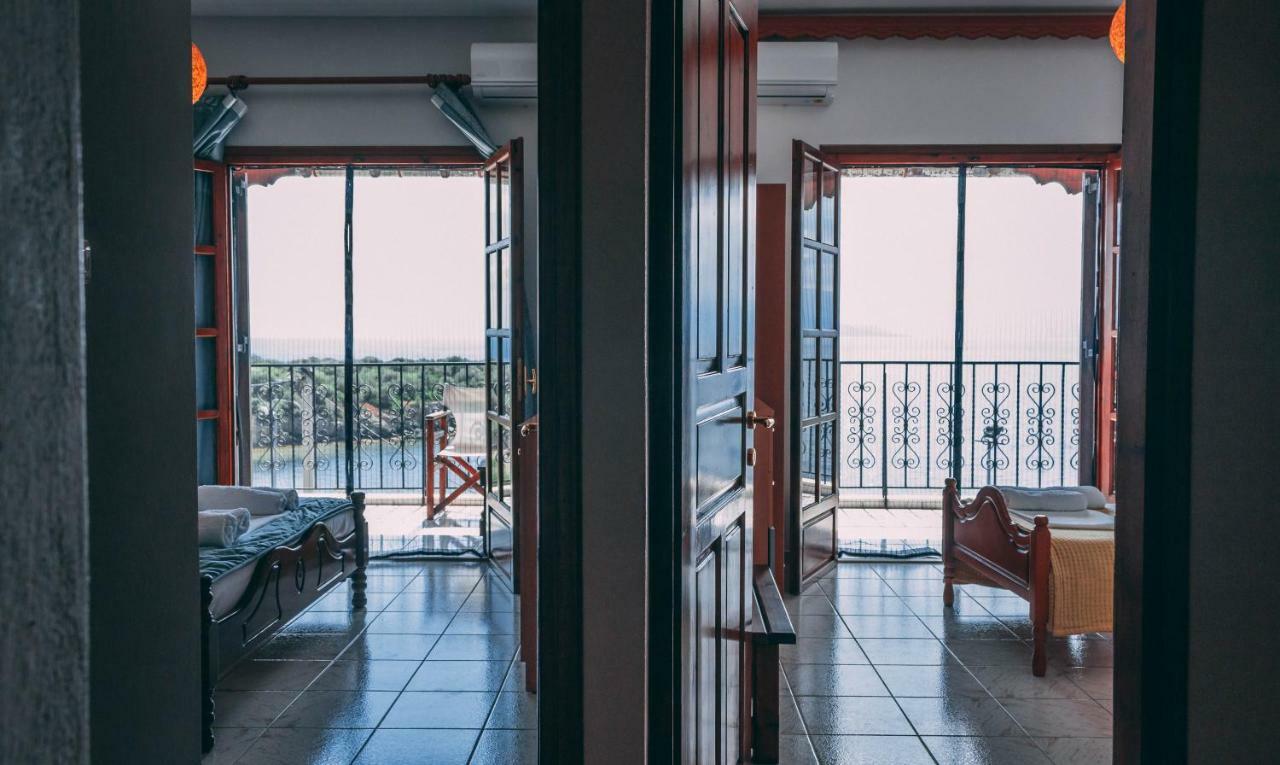 볼로스 Casa Di Bella 빌라 외부 사진