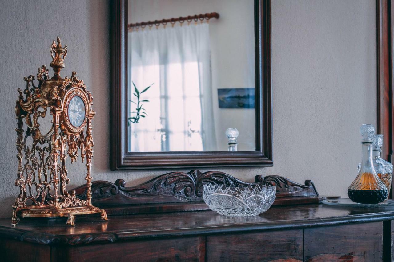 볼로스 Casa Di Bella 빌라 외부 사진