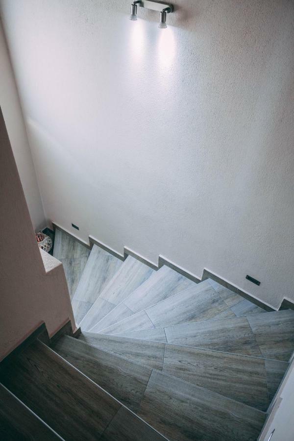 볼로스 Casa Di Bella 빌라 외부 사진