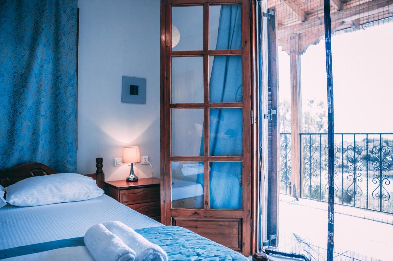 볼로스 Casa Di Bella 빌라 외부 사진