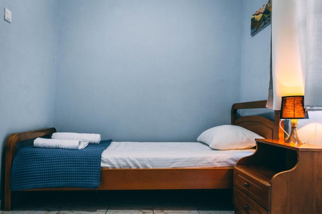 볼로스 Casa Di Bella 빌라 외부 사진