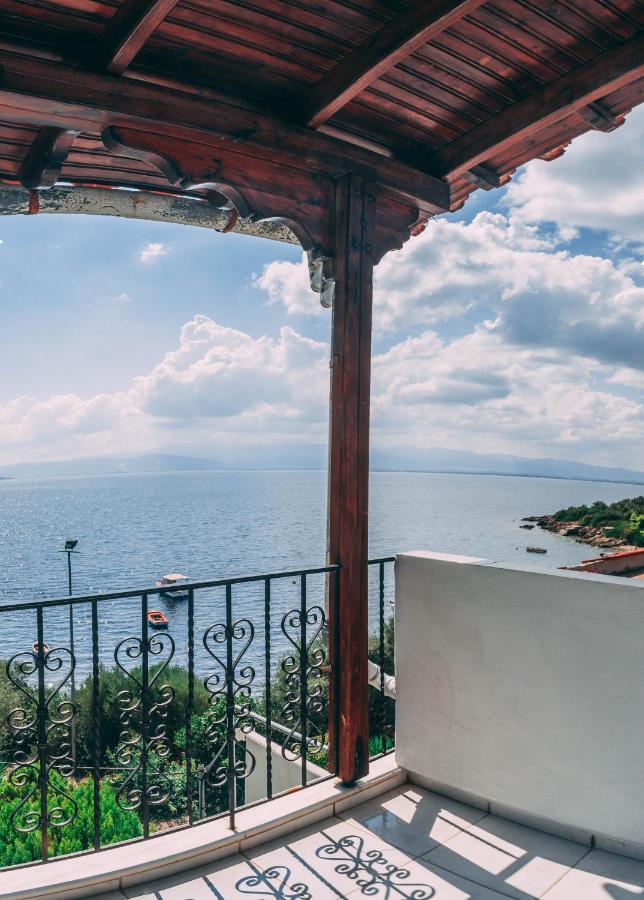 볼로스 Casa Di Bella 빌라 외부 사진