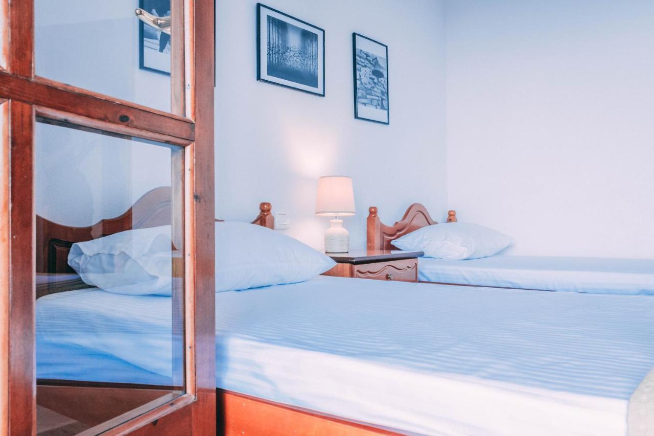 볼로스 Casa Di Bella 빌라 외부 사진